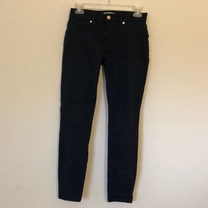 Henry & Belle super skinny ankle jeans
